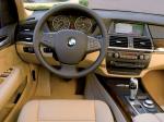 BMW X5 3.0si 2007 года (US)